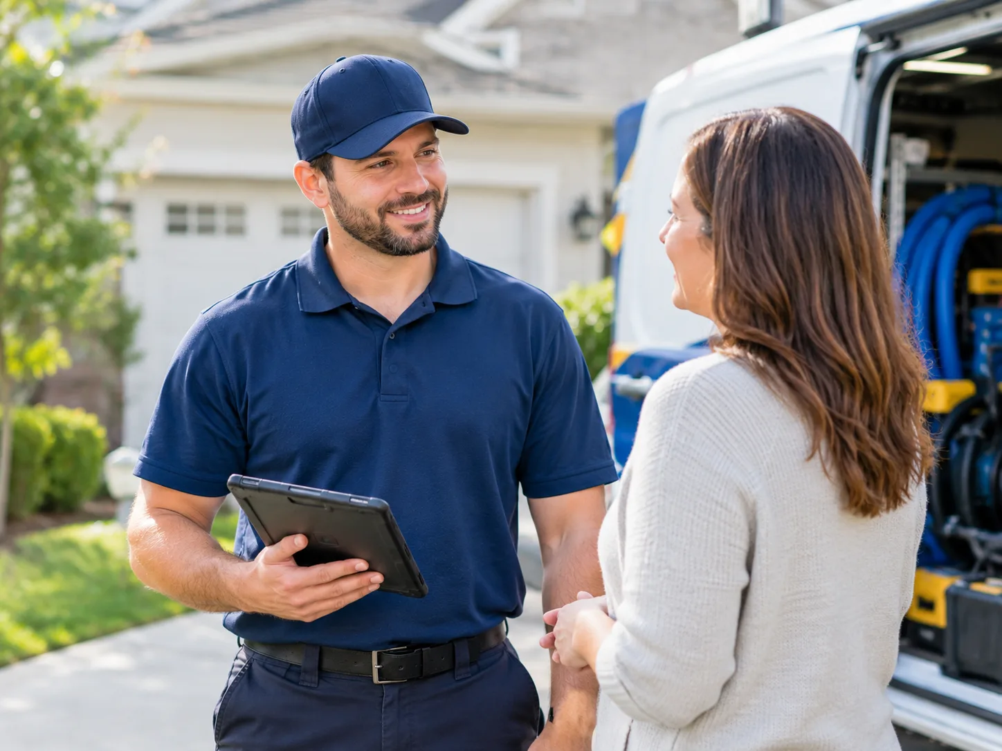 Sewage Backup Cleanup Damascus, MD FAQs